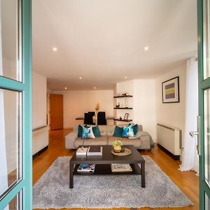 Appartement met Twee Slaapkamers